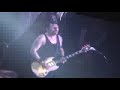 Therapy? with Bruce Dickinson - Black Night
