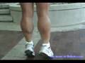 Female-Muscle
