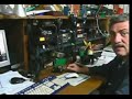 Qso CW via Satellite I6IBE Ivo Brugnera Pratola Peligna
