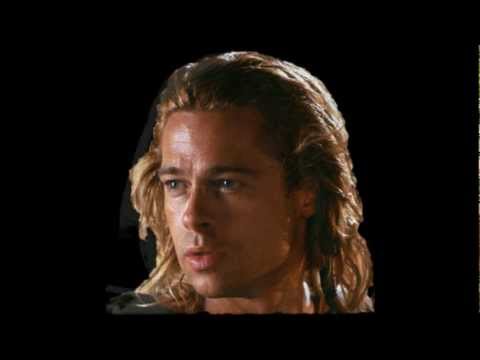 brad pitt