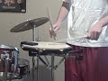 Stick Control