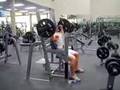 jason kampinga military press