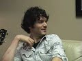 Dave & Sheila interview Will Dailey in the KINK Green Room.