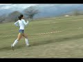 Greek XC champ 2008 - 6k Women, 12k Men (part1)