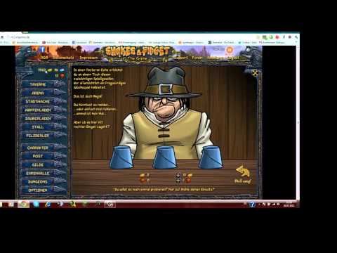 shakes and fidget cheat gold - Ganz leicht gold bekommen mit dem hütchenspieler, kein cheat.