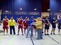 RUKOMET PRVENSTVO USA