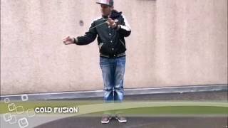 YoYo Trick: Cold Fusion