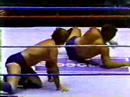 Bob Backlund vs. Cowboy Bob Orton-WWF title match 2/2