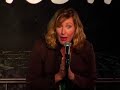 The Fat Lady - Chick Comedy