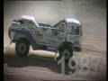 Promotiefilm RTL7, Team de Rooy, Dakar 2009 & Africa Race 2008