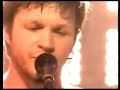 Tostaky - Noir d�sir - Live Musique Plus - Montr�al 2002
