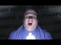 Sports Page Online S3 E7 "Halloween" "Patriots vs. Steelers" "Giants vs. Dolphins" "Jets vs. Bills"