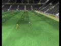 Fifa 09 - Gol de Klaas Huntelaar - Real Madrid/ESP