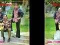 VALSES PERUANOS TRIO LOS CHAMAS (1978) \"SOLEDAD DE TI SOLEDAD DE MI\"