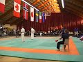 Open de Bayeux 2007: Quarts de finale de Julien Gettiaux