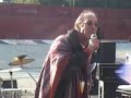 PAUL BULLOCK 2007 AMERICAN MARIJUANA MUSIC AWARDS CONCERT
