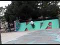 2006 Beasley Skateboard Jam