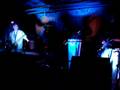 Delta Nove w/ Ikey Owens. Collab Lab 10.22.08