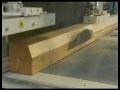Stromab CTF800 Cutting Centre for Beams - Scott & Sargeant