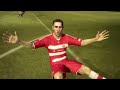 fifa 09 first trailer fifa 09 first trailer