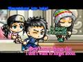 MapleStory MMV - `First Love