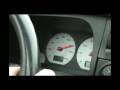 97 Jetta GLX VRT(10psi) vs 97 Eclipse GST