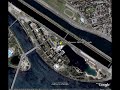 Formula 1 season 2007 tracks from Google Earth Formula 1 season 2007 tracks from Google Earth