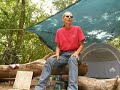 Tent City: Deb