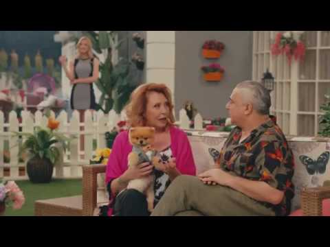 Türk Malı 4.Bölüm Fragmanı                                                                                                                                                                                                                                