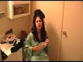 Amy Winehouse Parody:You said my shoes are no good