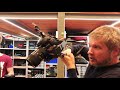 как сбалансировать Canon и Sigm