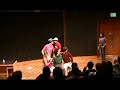 Let Her Drink-Aaah! Sketch Comedy Finale