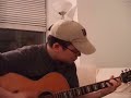 Ask - The Smiths Cover