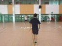 The beginning. No formal coaching yet. Lets see the before and after coaching effect. More tips here. http://www.extreme-power.org