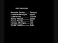 Entre Amigos - 1x09 - Cr�ditos Finais