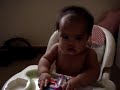 My Baby Talking