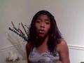Lucy sing Alicia Keys