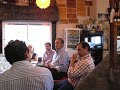 Cata Magistral Antonio Barbadillo Dom Vinos Málaga
