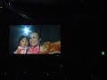 Joey Yung at Reno Peppermill singing My Pride with cute girl