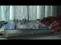 T-KEN QUOOM-14 Retro Techno T-KEN QUOOM-14 Retro Techno