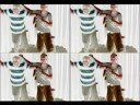 Blu/Backstreet Boys Intro Outro