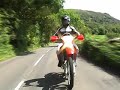 Honda XR650R Road Test Honda XR650R Road Test