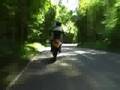 Honda XR650R Road Test
