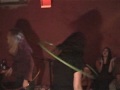 Drink com as Estrelas - Concurso de Bambolê