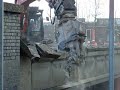 Wistaston Road Bridge Demolition Crewe (2)