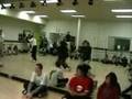 BZ Community Class - David Moore Group 6