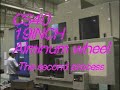 CyberCNC presents Hitachi Seiki CS40 Inverted Turning Center