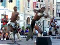 Spectacle de musique et danse africaine