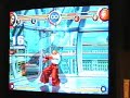 KOF XI NEW CHARACTER VIDS