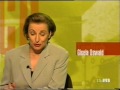 Der Carwalker Michael Hartmann bei tv münchen - Gisela Oswald
